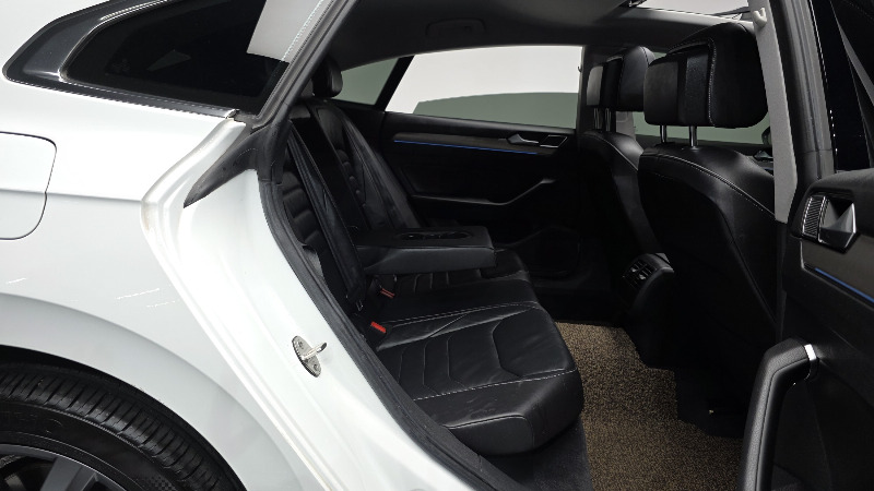 car Volkswagen Arteon id23283 photo #11