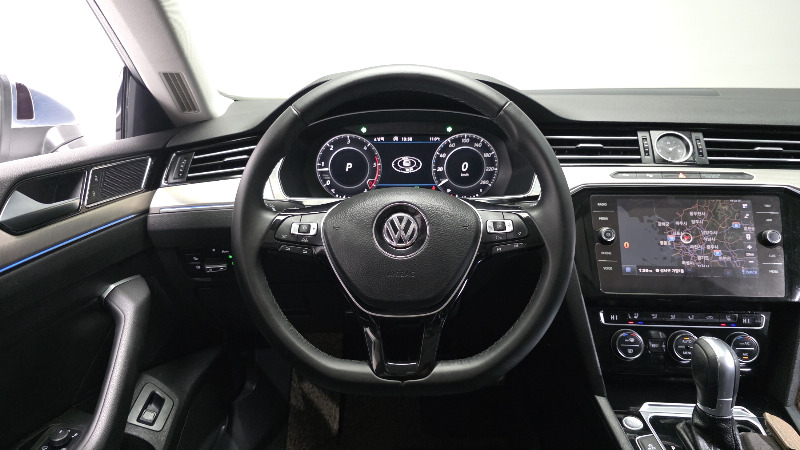 car Volkswagen Arteon id23283 photo #12
