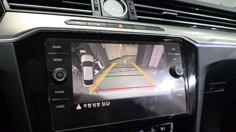 car Volkswagen Arteon id23283 photo #14