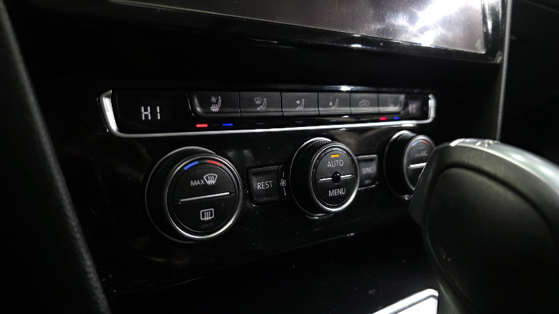 car Volkswagen Arteon id23283 photo #16