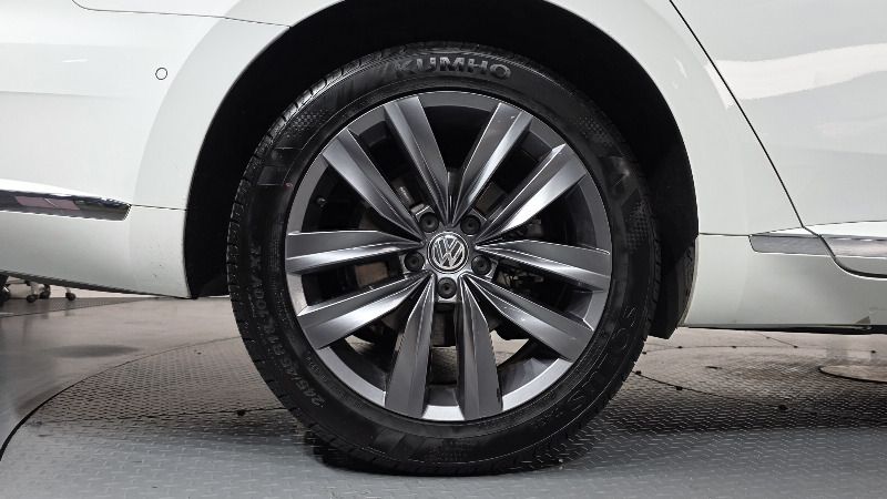 car Volkswagen Arteon id23283 photo #21