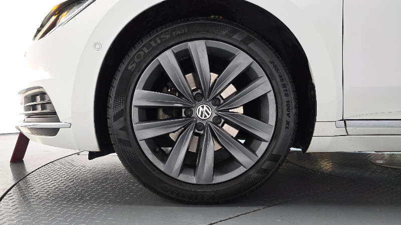 car Volkswagen Arteon id23283 photo #5
