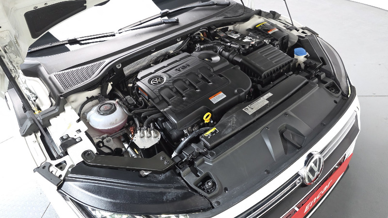 car Volkswagen Arteon id23283 photo #6