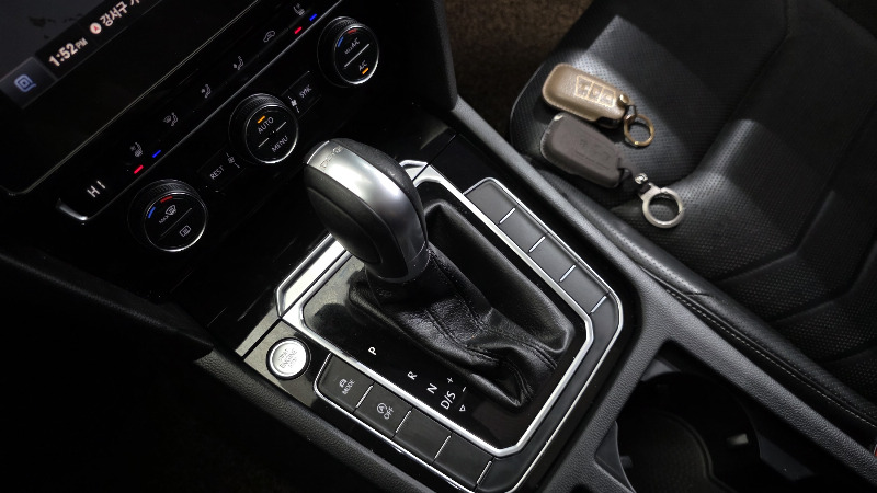 car Volkswagen Arteon id23283 photo #9