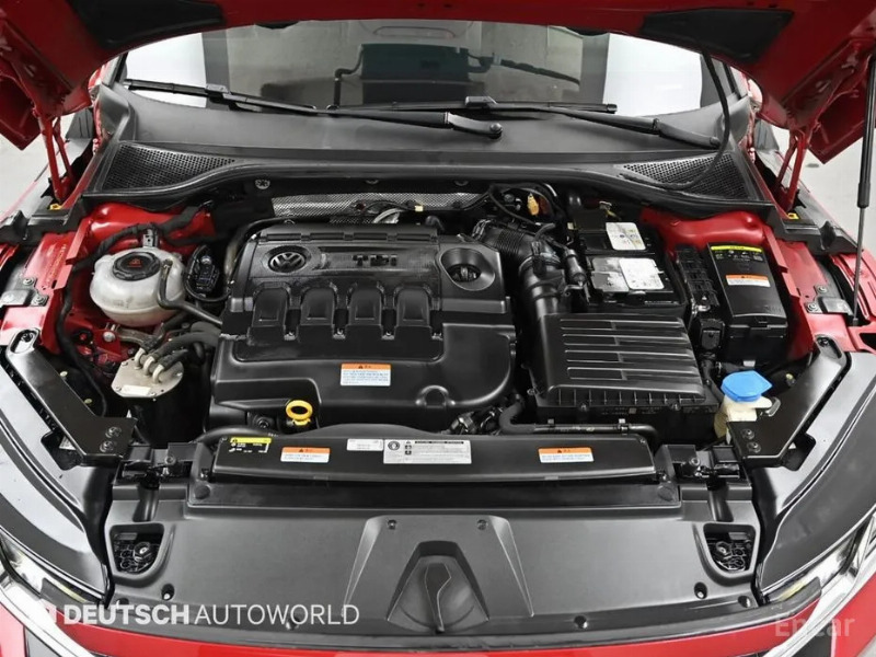 car Volkswagen Arteon id23299 photo #6