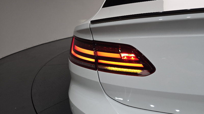 car Volkswagen Arteon id23319 photo #23