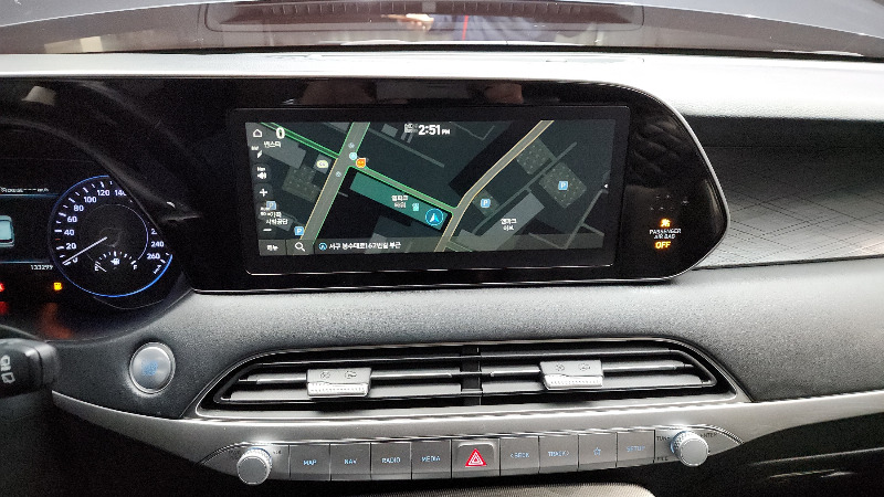 car Hyundai Palisade id23324 photo #14