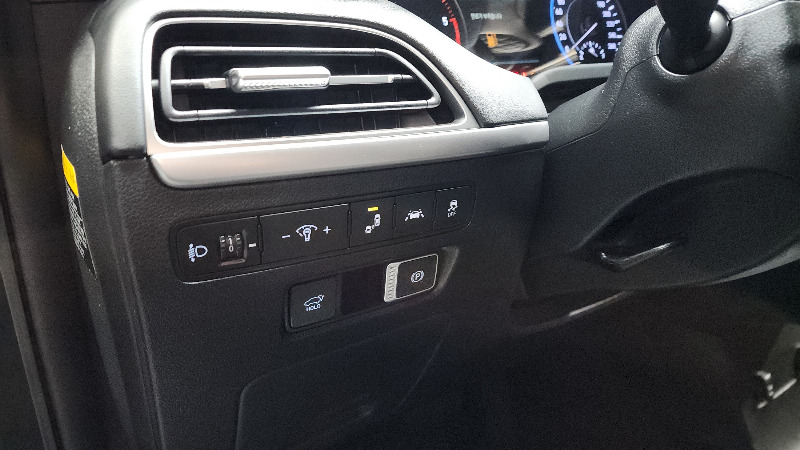 car Hyundai Palisade id23324 photo #16