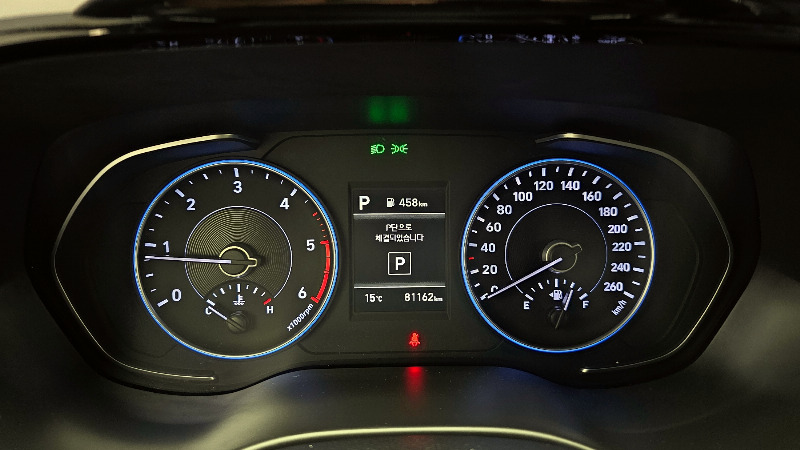 car Hyundai Palisade id23336 photo #8