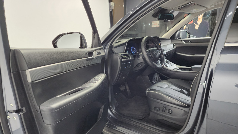 car Hyundai Palisade id23337 photo #10