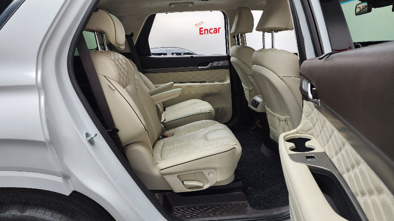 car Hyundai Palisade id23339 photo #12