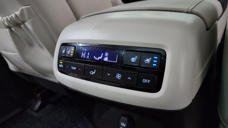 car Hyundai Palisade id23339 photo #19