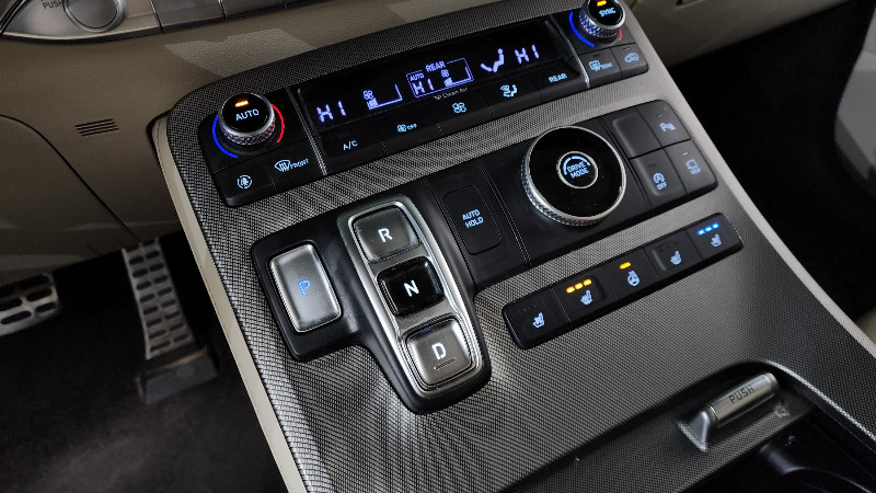 car Hyundai Palisade id23339 photo #9
