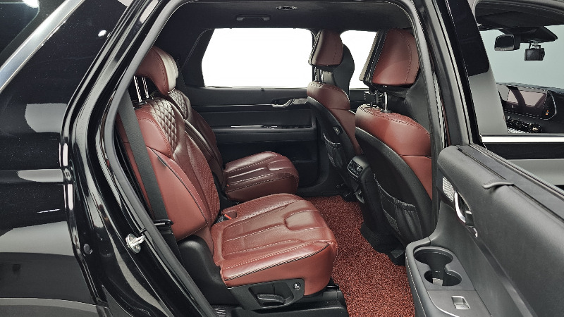 car Hyundai Palisade id23355 photo #12