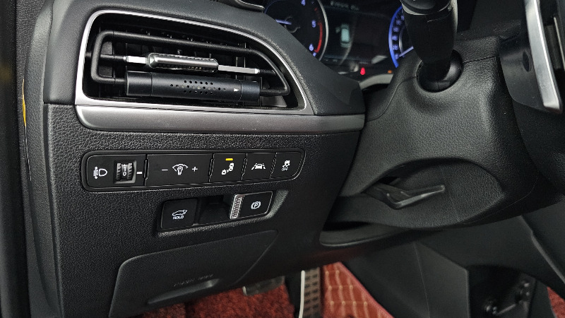 car Hyundai Palisade id23355 photo #19
