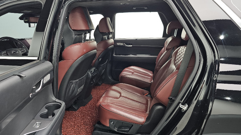 car Hyundai Palisade id23355 photo #26