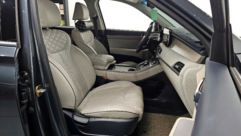 car Hyundai Palisade id23356 photo #10
