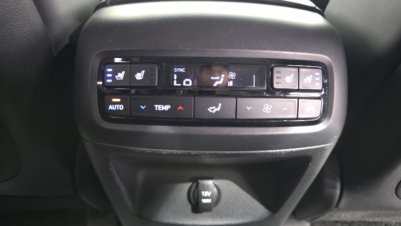 car Hyundai Palisade id23364 photo #19