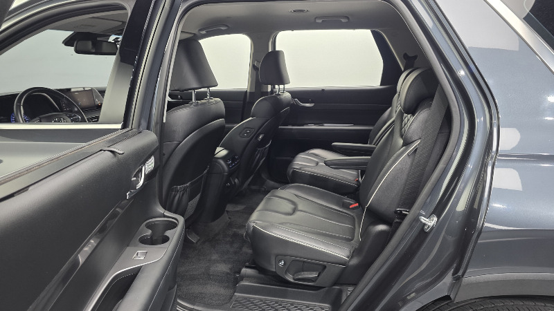 car Hyundai Palisade id23375 photo #12
