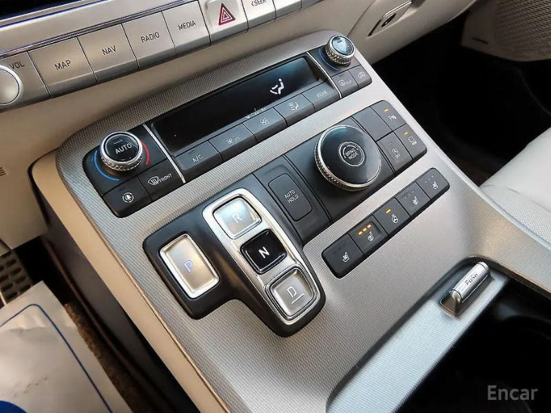 car Hyundai Palisade id23386 photo #11