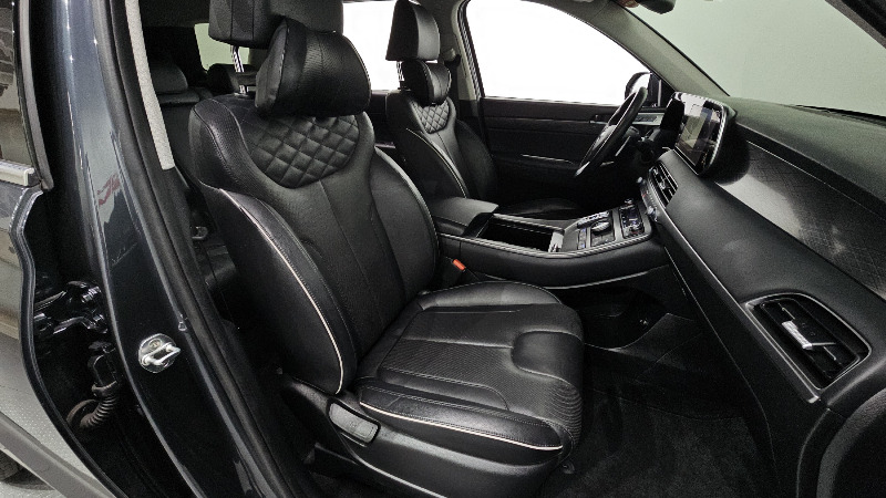 car Hyundai Palisade id23400 photo #11