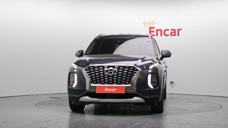 car Hyundai Palisade id23400 photo #3