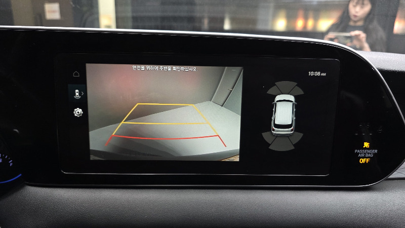 car Hyundai Palisade id23408 photo #15