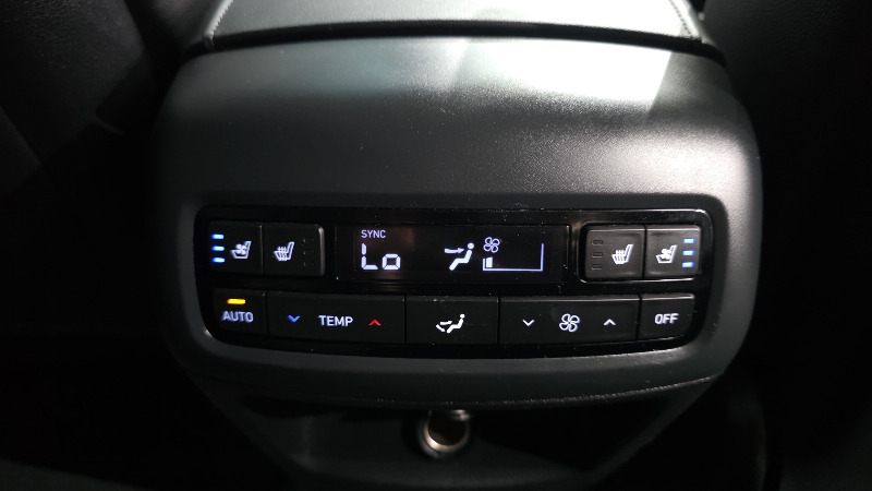 car Hyundai Palisade id23408 photo #19
