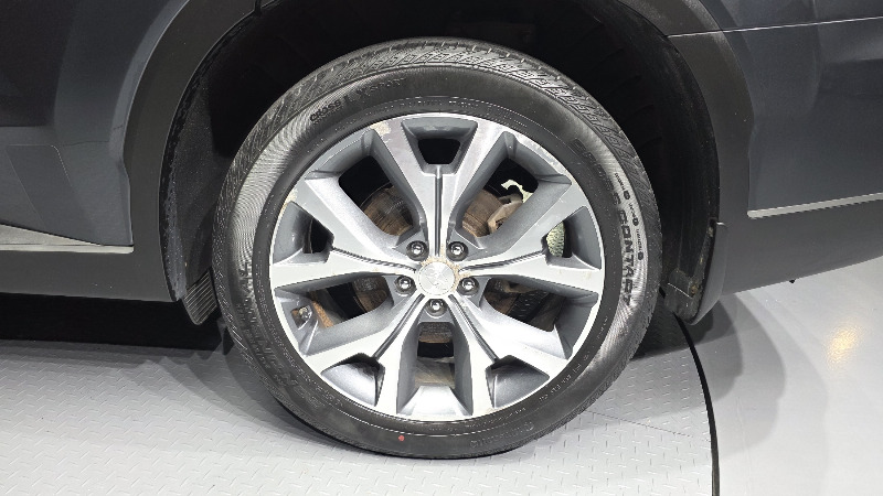 car Hyundai Palisade id23408 photo #21