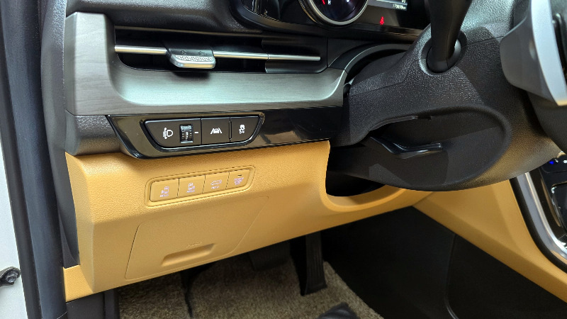 car KIA Carnival id23493 photo #16