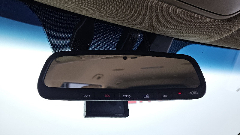 car KIA Carnival id23497 photo #28