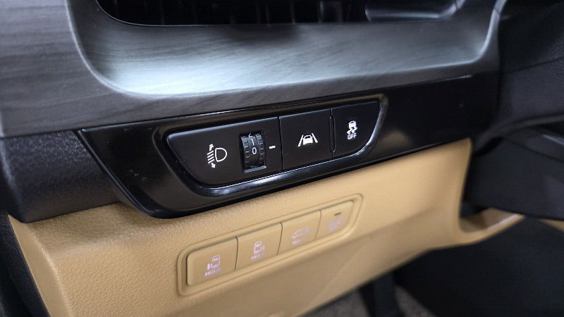 car KIA Carnival id23516 photo #27