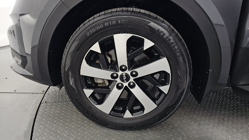 car KIA Sorento id23548 photo #5