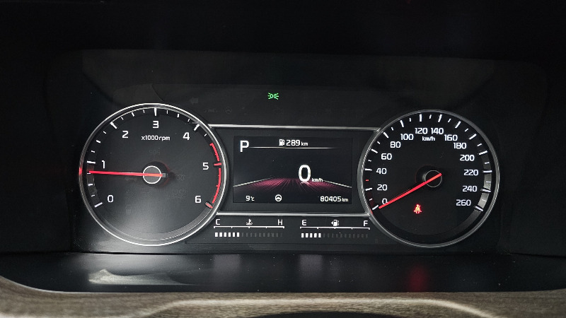 car KIA Sorento id23548 photo #8