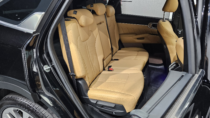 car KIA Sorento id23557 photo #12