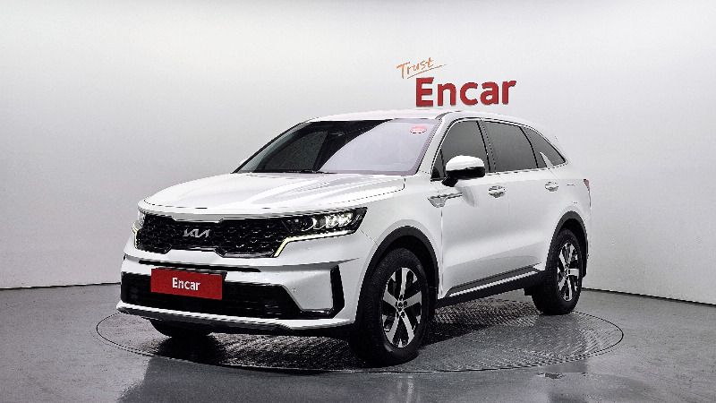 car KIA Sorento id23570 main photo