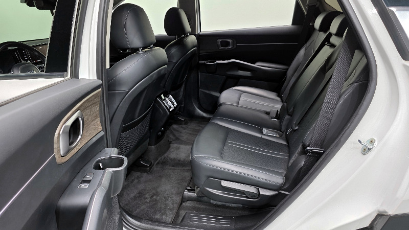 car KIA Sorento id23573 photo #12