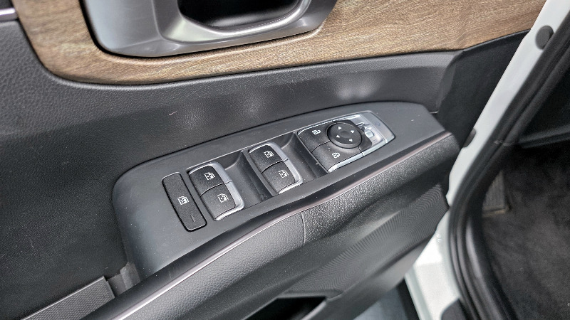 car KIA Sorento id23573 photo #20