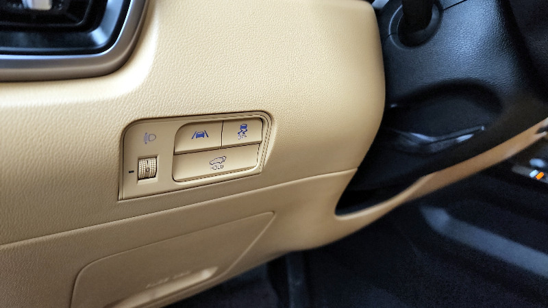 car KIA Sorento id23589 photo #16