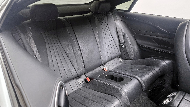 car Mercedes Benz E Class id23634 photo #12