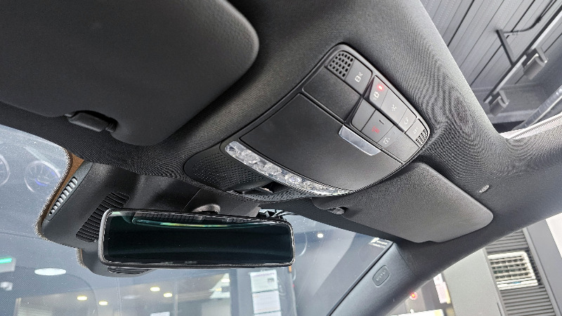 car Mercedes Benz E Class id23634 photo #16