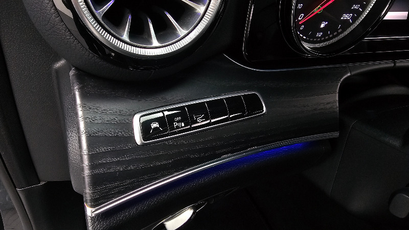 car Mercedes Benz E Class id23634 photo #17