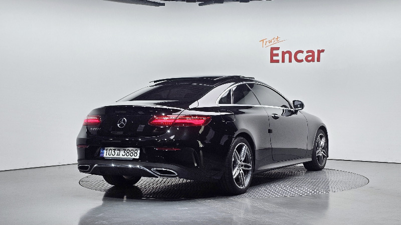 car Mercedes Benz E Class id23634 photo #2