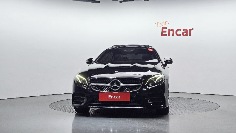 car Mercedes Benz E Class id23634 photo #3