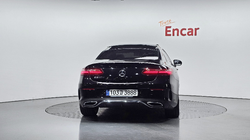 car Mercedes Benz E Class id23634 photo #4