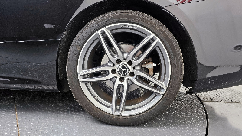 car Mercedes Benz E Class id23634 photo #5