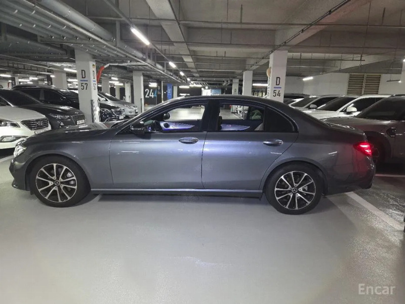 car Mercedes Benz E Class id23643 photo #10