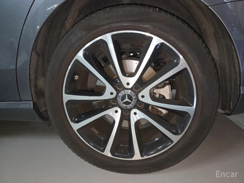 car Mercedes Benz E Class id23643 photo #14