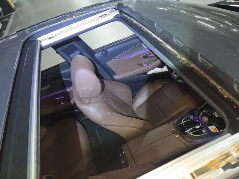 car Mercedes Benz E Class id23643 photo #5