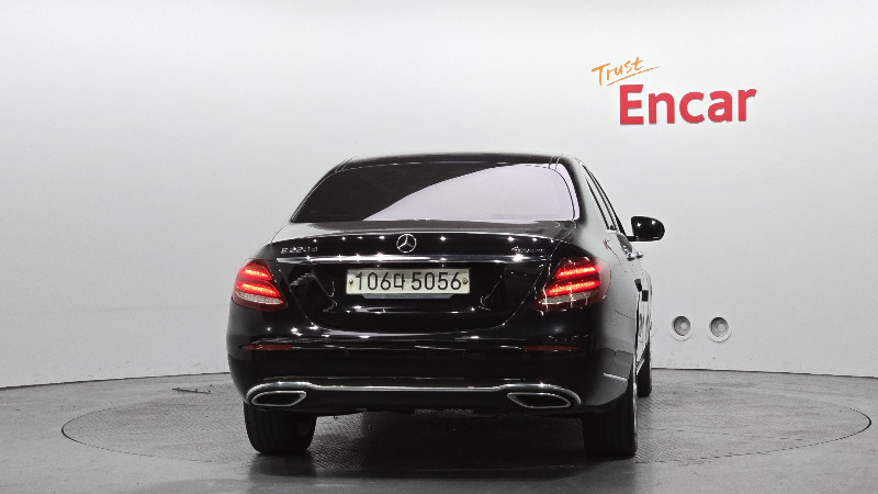 car Mercedes Benz E Class id23666 photo #4